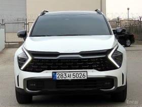 Kia Sportage ОБДУХВАНЕ* DIGITAL* 360 CAM* 4 ПОДГРЕВА* ПАНОРАМА, снимка 1