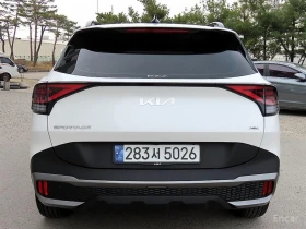 Kia Sportage ОБДУХВАНЕ* DIGITAL* 360 CAM* 4 ПОДГРЕВА* ПАНОРАМА, снимка 4