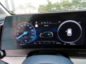 Kia Sportage ОБДУХВАНЕ* DIGITAL* 360 CAM* 4 ПОДГРЕВА* ПАНОРАМА, снимка 9