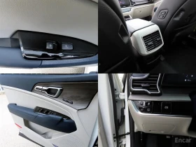 Kia Sportage ОБДУХВАНЕ* DIGITAL* 360 CAM* 4 ПОДГРЕВА* ПАНОРАМА, снимка 14