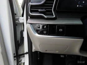Kia Sportage ОБДУХВАНЕ* DIGITAL* 360 CAM* 4 ПОДГРЕВА* ПАНОРАМА, снимка 11