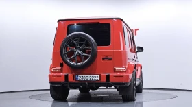 Mercedes-Benz G 63 AMG 360 BURMESTER/CARBON/360 КАМЕРИ/ FULL!, снимка 4