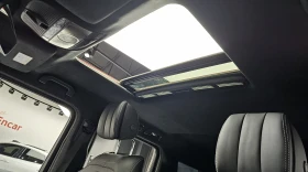 Mercedes-Benz G 63 AMG 360 BURMESTER/CARBON/360 КАМЕРИ/ FULL!, снимка 14