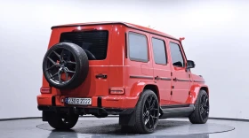 Mercedes-Benz G 63 AMG 360 BURMESTER/CARBON/360 КАМЕРИ/ FULL!, снимка 2