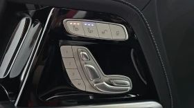 Mercedes-Benz G 63 AMG 360 BURMESTER/CARBON/360 КАМЕРИ/ FULL!, снимка 13