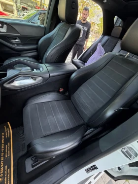 Mercedes-Benz GLE 350 4matic AMG-пакет, снимка 8