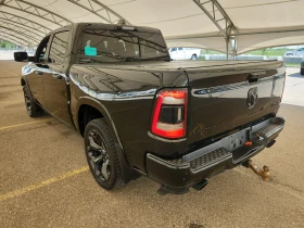 Dodge RAM 1500 Limited/AWD/5.7/H&K/Pano/Обдухване, снимка 3