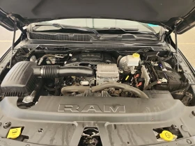 Dodge RAM 1500 Limited/AWD/5.7/H&K/Pano/Обдухване, снимка 14