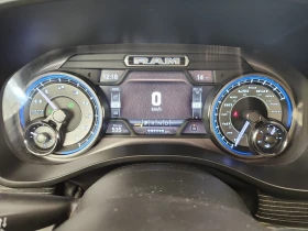 Dodge RAM 1500 Limited/AWD/5.7/H&K/Pano/Обдухване, снимка 12