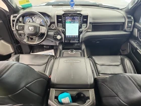 Dodge RAM 1500 Limited/AWD/5.7/H&K/Pano/Обдухване, снимка 8