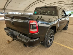 Dodge RAM 1500 Limited/AWD/5.7/H&K/Pano/Обдухване, снимка 4