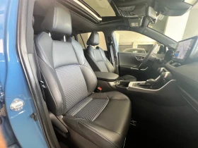 Toyota Rav4 2.5* Хибрид 4x4* 360 КАМЕРИ* НАЛИЧНА, снимка 7