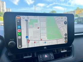Toyota Rav4 2.5* Хибрид 4x4* 360 КАМЕРИ* НАЛИЧНА, снимка 10