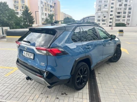 Toyota Rav4 2.5* Хибрид 4x4* 360 КАМЕРИ* НАЛИЧНА, снимка 3