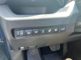 Toyota Rav4 2.5* Хибрид 4x4* 360 КАМЕРИ* НАЛИЧНА, снимка 12