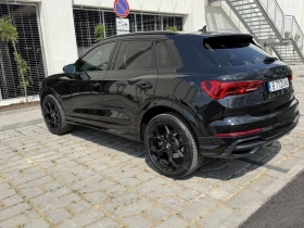 Audi Q3 S-Line, снимка 5