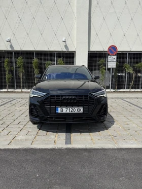 Audi Q3 S-Line, снимка 3