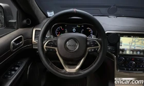 Jeep Grand cherokee SUMMIT| DISTRONIC| ПАНО| 8ZF| HARMAN/KARDON, снимка 7