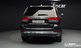 Jeep Grand cherokee SUMMIT| DISTRONIC| ПАНО| 8ZF| HARMAN/KARDON, снимка 4
