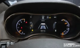Jeep Grand cherokee SUMMIT| DISTRONIC| ПАНО| 8ZF| HARMAN/KARDON, снимка 8