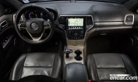Jeep Grand cherokee SUMMIT| DISTRONIC| ПАНО| 8ZF| HARMAN/KARDON, снимка 6