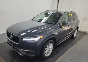 Volvo Xc90 T6* Momentum* AWD* Virtual* Камера* Подгрев, снимка 1
