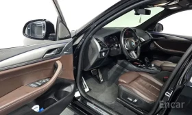 BMW X3 M40i / XDRIVE / HUD / 360 / ОБДУХ / ТЪРГ / ЛИЗИНГ, снимка 11