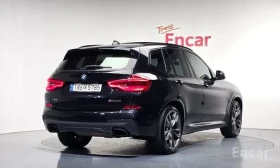 BMW X3 M40i / XDRIVE / HUD / 360 / ОБДУХ / ТЪРГ / ЛИЗИНГ, снимка 2