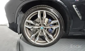 BMW X3 M40i / XDRIVE / HUD / 360 / ОБДУХ / ТЪРГ / ЛИЗИНГ, снимка 5