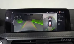 BMW X3 M40i / XDRIVE / HUD / 360 / ОБДУХ / ТЪРГ / ЛИЗИНГ, снимка 13