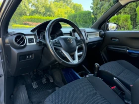 Suzuki Ignis 71450 KM KEY LESS , снимка 16