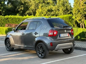 Suzuki Ignis 71450 KM KEY LESS , снимка 5