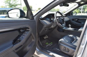 Land Rover Range Rover Evoque HYBRID* NARDO_GREY* 125000KM !!!!, снимка 8