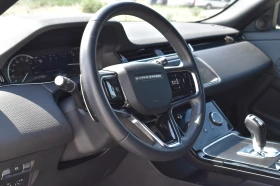 Land Rover Range Rover Evoque HYBRID* NARDO_GREY* 125000KM !!!!, снимка 9