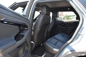Land Rover Range Rover Evoque HYBRID* NARDO_GREY* 125000KM !!!!, снимка 11