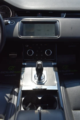 Land Rover Range Rover Evoque HYBRID* NARDO_GREY* 125000KM !!!!, снимка 14