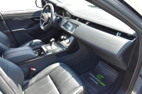 Land Rover Range Rover Evoque HYBRID* NARDO_GREY* 125000KM !!!!, снимка 12