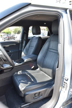 Land Rover Range Rover Evoque HYBRID* NARDO_GREY* 125000KM !!!!, снимка 10