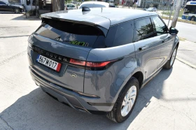 Land Rover Range Rover Evoque HYBRID* NARDO_GREY* 125000KM !!!!, снимка 5