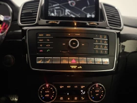 Mercedes-Benz GLE 63 S AMG 4MATIC* MATTE BLACK* 360CAM* ПОДГРЕВ* LUMBAR* , снимка 15