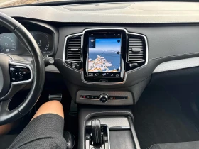 Volvo Xc90 * Recharge T8 eAWD PHEV R Design * CARFAX * , снимка 6