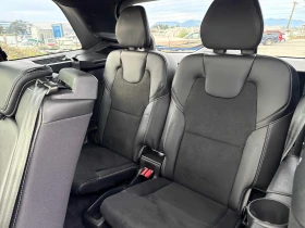Volvo Xc90 * Recharge T8 eAWD PHEV R Design * CARFAX * , снимка 10