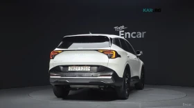 Kia Sportage PRESTIGE* 2.0* LPG* ПОДГРЕВ* ОБДУХ* ДИСТРОНИК* КАМ, снимка 4
