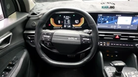 Kia Sportage PRESTIGE* 2.0* LPG* ПОДГРЕВ* ОБДУХ* ДИСТРОНИК* КАМ, снимка 6