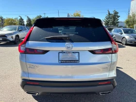 Honda Cr-v Touring | CARFAX | БЕЗ ИНЦИДЕНТИ , снимка 5
