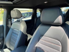 Honda Cr-v Touring | CARFAX | БЕЗ ИНЦИДЕНТИ , снимка 15