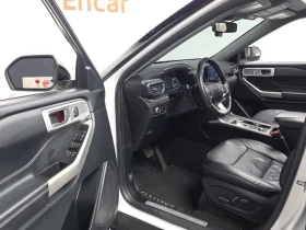 Ford Explorer 3.0 - САМО 30% АВАНС, снимка 10