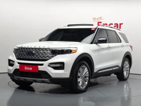 Ford Explorer 3.0 - САМО 30% АВАНС, снимка 1