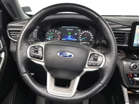 Ford Explorer 3.0 - САМО 30% АВАНС, снимка 13