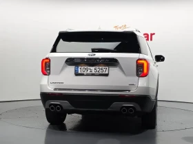 Ford Explorer 3.0 - САМО 30% АВАНС, снимка 4